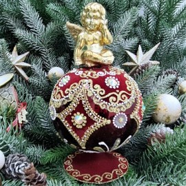  Ангел подставка